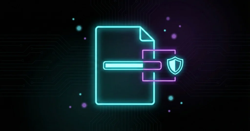 Representación de los límites de cobertura de una póliza.