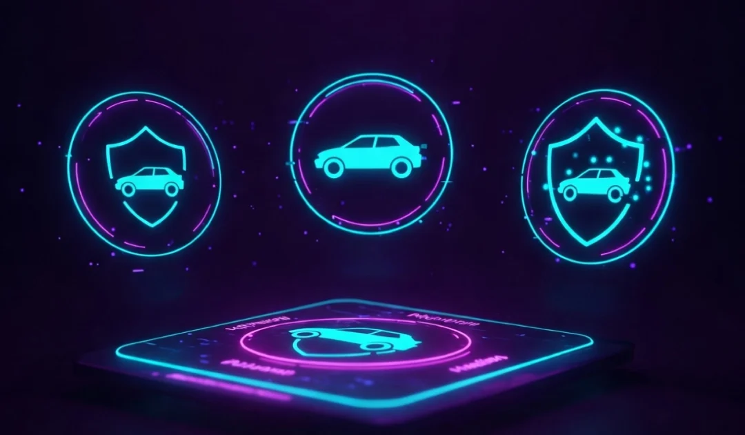 Tipos de seguros de coche según tus necesidades y presupuesto